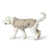 Dog Coat Hunter Milford Beige 45 cm Rectangular