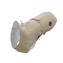 Manteau pour Chien Hunter Milford Beige 45 cm Rectangulaire