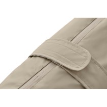 Manteau pour Chien Hunter Milford Beige 45 cm Rectangulaire