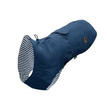 Manteau pour Chien Hunter Milford Bleu 30 cm