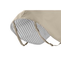 Manteau pour Chien Hunter Milford Beige 45 cm Rectangulaire