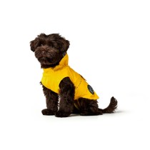 Manteau pour Chien Hunter Milford Jaune 30 cm