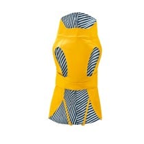 Dog Coat Hunter Milford Yellow 30 cm