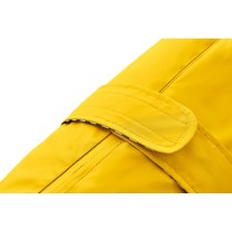 Dog Coat Hunter Milford Yellow 30 cm