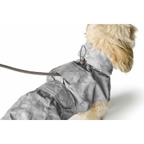 Imperméable pour Chien Hunter Gris 30 cm