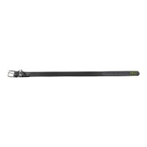 Hundehalsband Hunter Convenience Schwarz (42-50 cm)