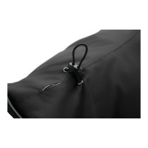 Manteau pour Chien Norton 360 Uppsala 45 cm Noir