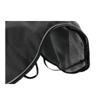 Manteau pour Chien Norton 360 Uppsala 45 cm Noir