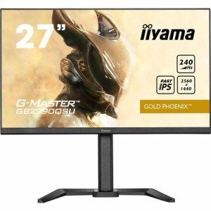 Monitor Iiyama GB2790QSU-B5 27" Wide Quad HD 240 Hz