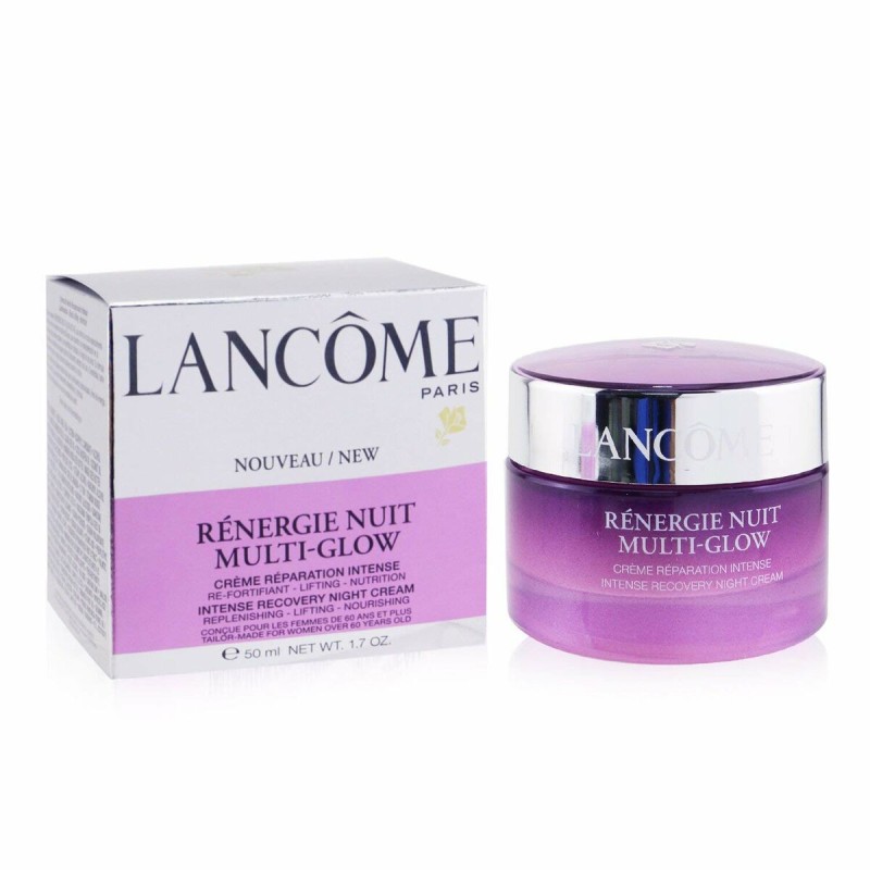 Crème visage Lancôme Multi Glow Notte 50 ml