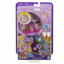 Playset Polly Pocket CAFE DU HERISSON