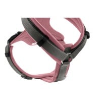 Dog Harness Hunter Maldon Up Pink 50-84 cm