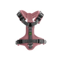 Dog Harness Hunter Maldon Up Pink 50-84 cm