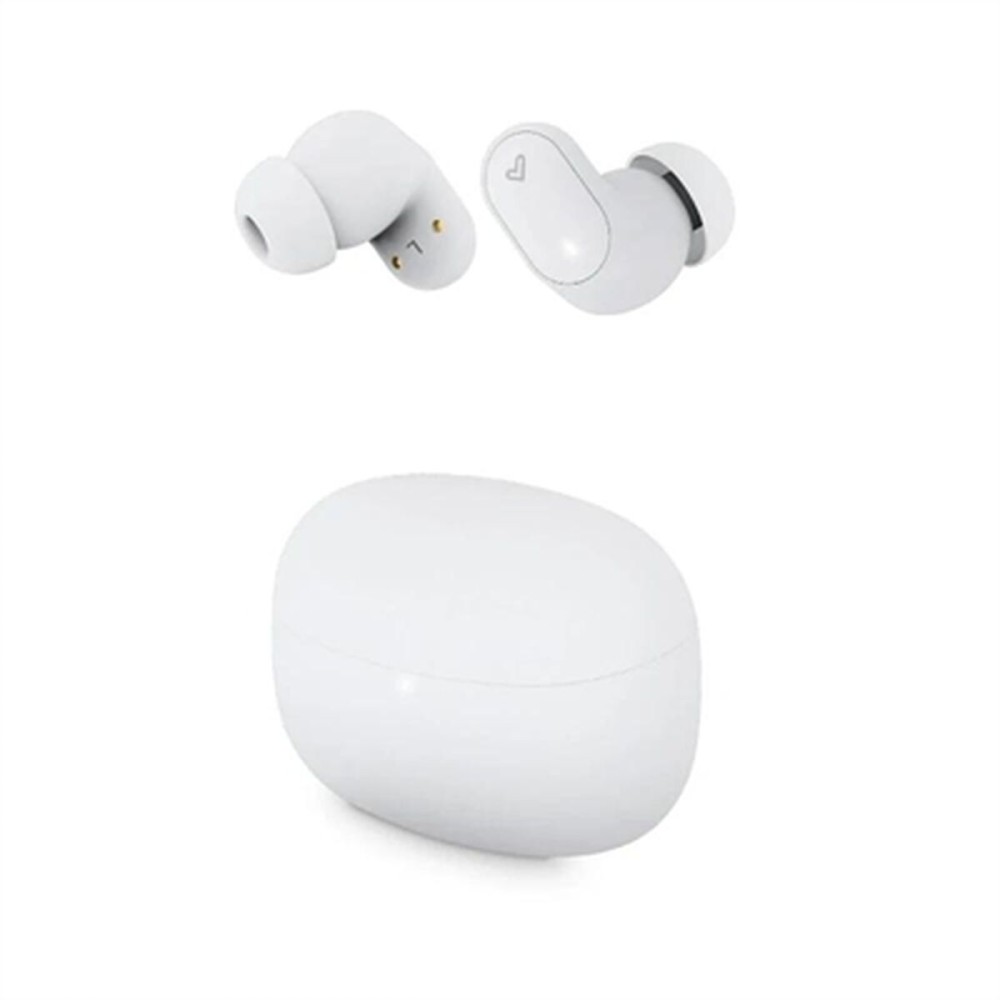 Bluetooth in Ear Headset Energy Sistem Urban Beat Weiß