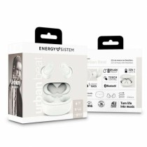 Bluetooth in Ear Headset Energy Sistem Urban Beat Weiß