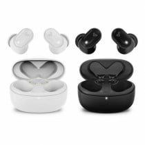 Écouteurs in Ear Bluetooth Energy Sistem Urban Beat Blanc