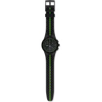 Montre Homme Swatch SUSB409 Noir