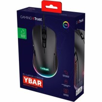 Mouse Trust 24729 Black 7200 dpi