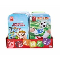 Child's Wooden Puzzle Hape