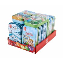 Child's Wooden Puzzle Hape