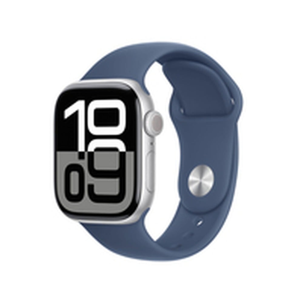 Montre intelligente Apple Watch Series 10 Gris 42 mm