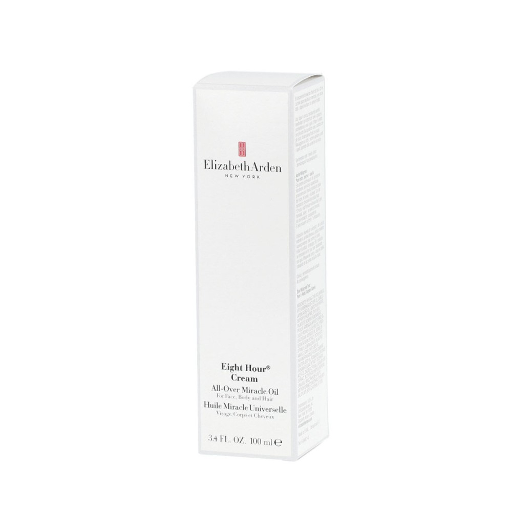 Körperöl Elizabeth Arden Eight Hour 100 ml