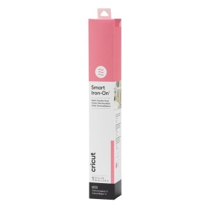 Vinyle adhésif pour plotter de découpe Cricut 2008690 Rose