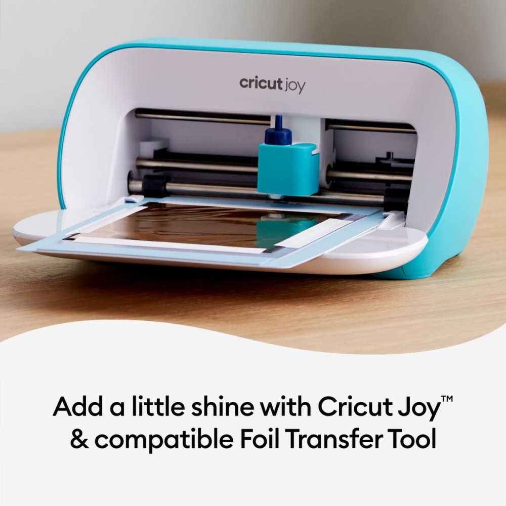 Trimming Cards for Cutting Plotter Cricut Joy (8 Units)