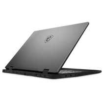 Ordinateur Portable MSI CreatorPro M16-212XES 16" Intel Core i7-14700HX 32 GB RAM 1 TB 1 TB SSD Espagnol Qwerty