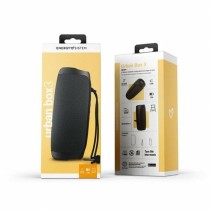 Haut-parleurs bluetooth portables Energy Sistem 449897 Noir 16 W