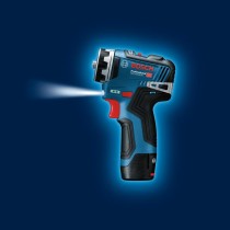 Perceuse visseuse BOSCH GSR 12V-35 FC 35 Nm 850 W