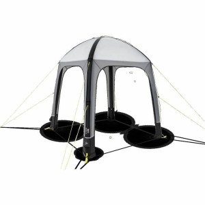 Beach Tent Kampa Grey 2 x 2 m