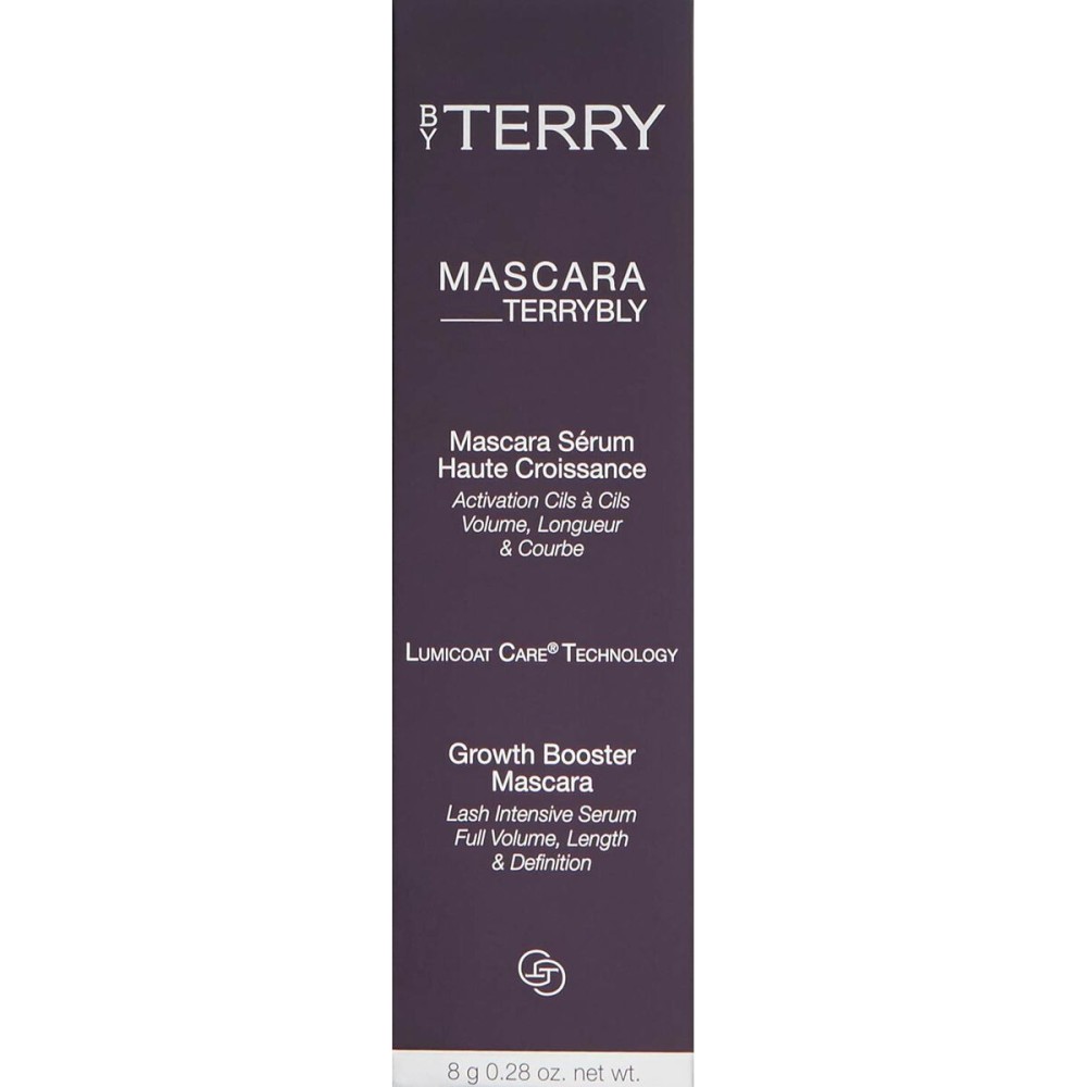 Mascara pour cils By Terry Terrybleu Nº 3