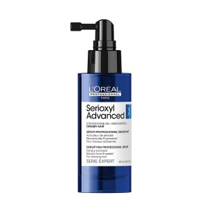 Verdichtendes Spray L'Oreal Professionnel Paris Serioxyl Advanced Haarserum 90 ml