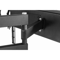 Wall Bracket GEMBIRD WM-55ST-04 32" 55"