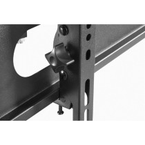 Wall Bracket GEMBIRD WM-55ST-04 32" 55"