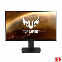 Gaming-Monitor Asus 90LM04I0-B03170 31,5" LED HDR10 VA Flicker free 165 Hz