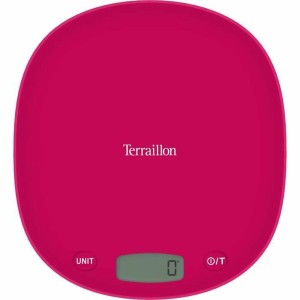 kitchen scale Terraillon 14133