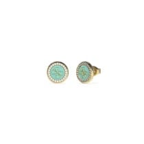 Ladies' Earrings Guess JUBE03123JWYGAQT-U