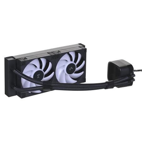 Kit de refroidissement liquide DEEPCOOL R-LD240-BKMSN-G-1