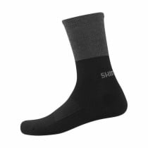 Sportsocken Shimano Original Schwarz