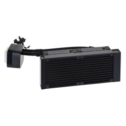 Flüssigkühlungs-Kit DEEPCOOL R-LD240-BKMSN-G-1