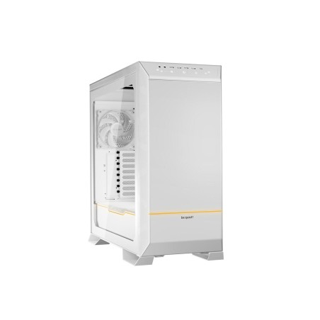 ATX Semi-tower Box Be Quiet! BGW51 White