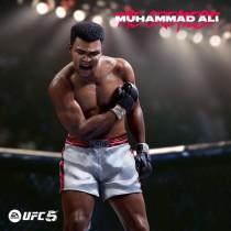 PlayStation 5 Videospiel Electronic Arts UFC 5 2316 Stücke