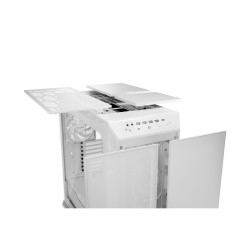 ATX Semi-tower Box Be Quiet! BGW51 White