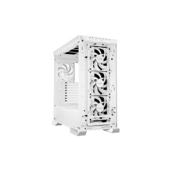 ATX Semi-tower Box Be Quiet! BGW51 White