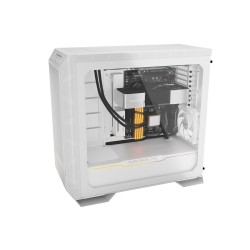 ATX Semi-tower Box Be Quiet! BGW51 White