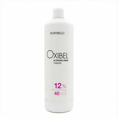 Hair Oxidizer Montibello Oxibel 40 vol 12 %