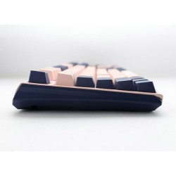 Clavier Ducky One 3 Rose Pourpre QWERTY