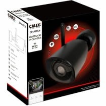 Camescope de surveillance Calex Smart Outdoor